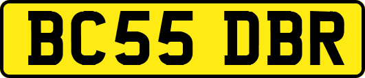 BC55DBR