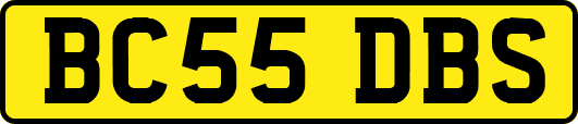 BC55DBS