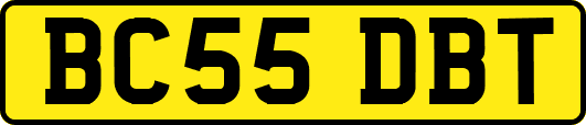 BC55DBT