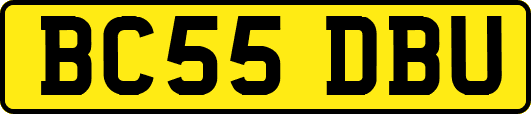 BC55DBU