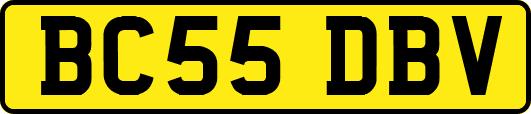 BC55DBV