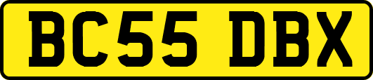 BC55DBX