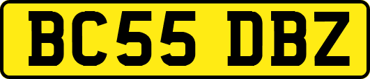 BC55DBZ
