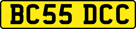 BC55DCC