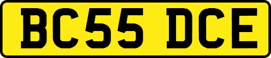 BC55DCE