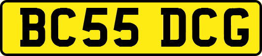 BC55DCG