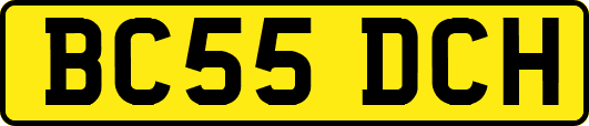 BC55DCH