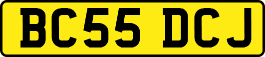 BC55DCJ