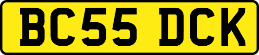BC55DCK