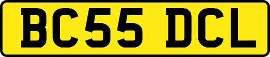 BC55DCL