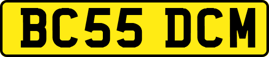 BC55DCM