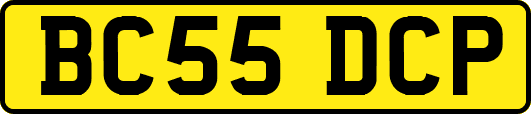 BC55DCP