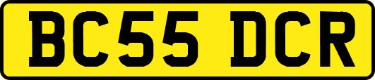 BC55DCR