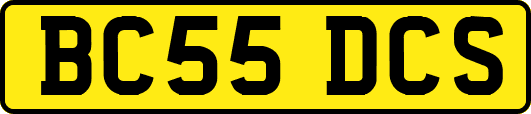 BC55DCS