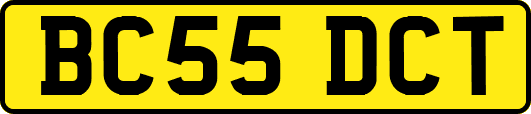 BC55DCT