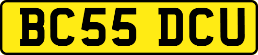BC55DCU