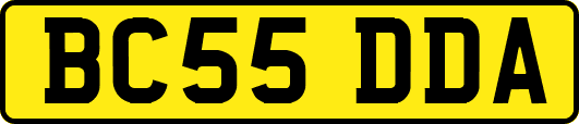 BC55DDA