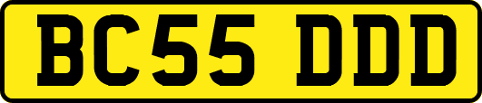 BC55DDD