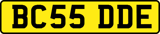 BC55DDE