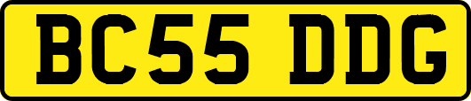 BC55DDG