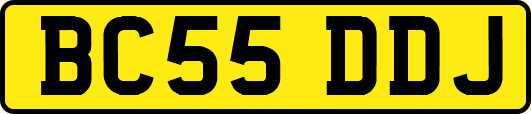 BC55DDJ
