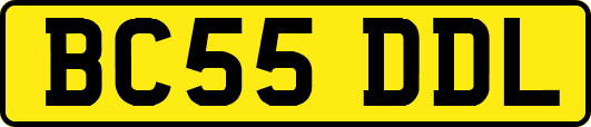 BC55DDL