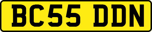BC55DDN