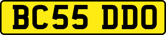 BC55DDO