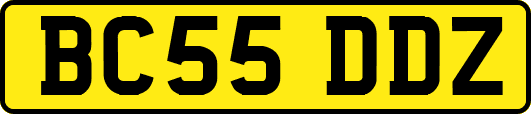 BC55DDZ