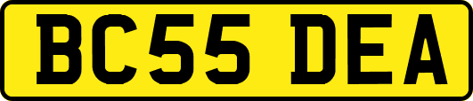 BC55DEA