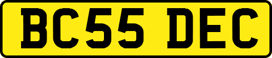 BC55DEC