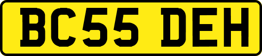 BC55DEH