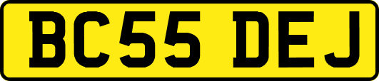 BC55DEJ