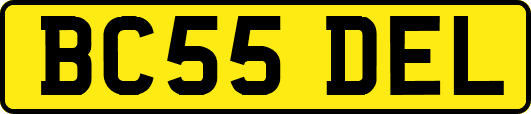BC55DEL
