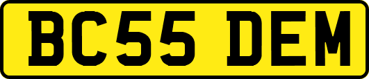 BC55DEM