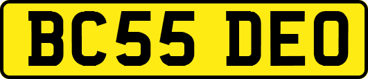 BC55DEO
