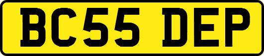 BC55DEP