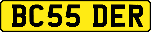 BC55DER