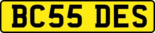 BC55DES