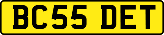 BC55DET