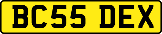 BC55DEX