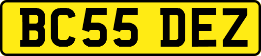 BC55DEZ