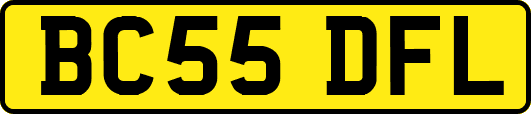 BC55DFL