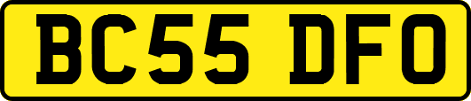 BC55DFO
