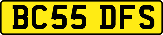 BC55DFS