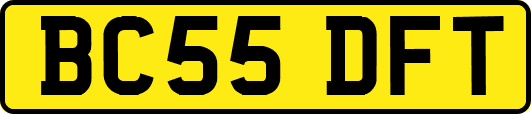 BC55DFT