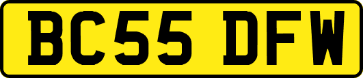 BC55DFW
