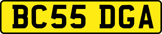 BC55DGA