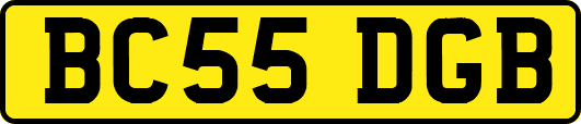 BC55DGB