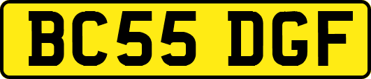 BC55DGF